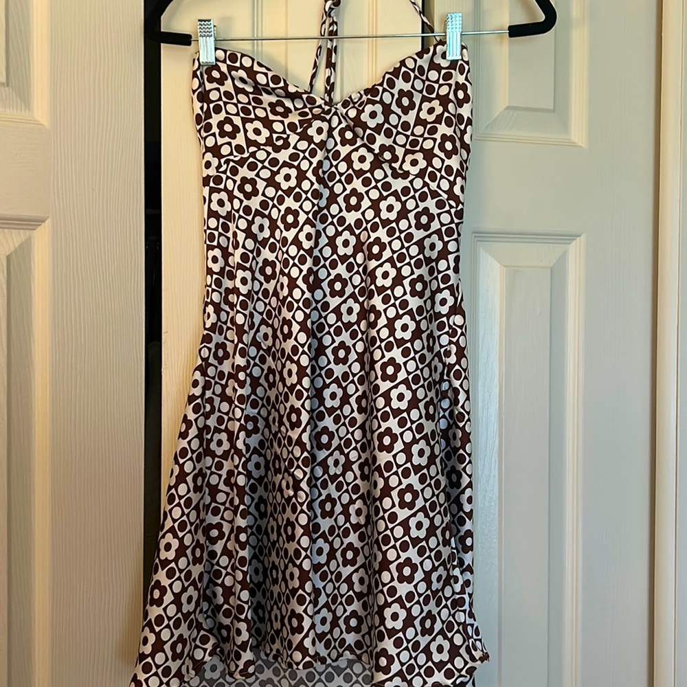 GARAGE Dress